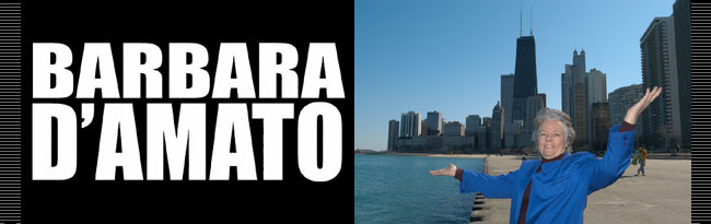 Barbara D'Amato